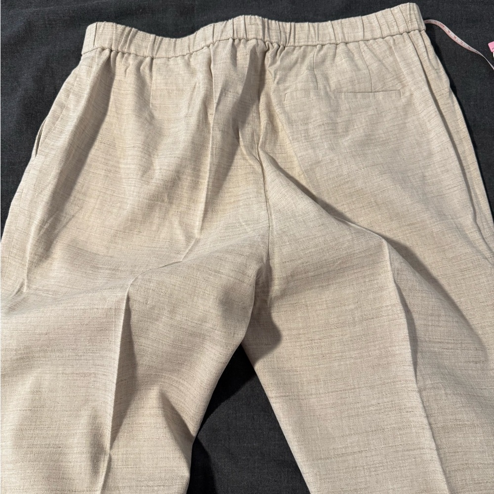 Theory 2 pieces Double Breasted Boy Jacket and bottoms - Picture 12 of 16